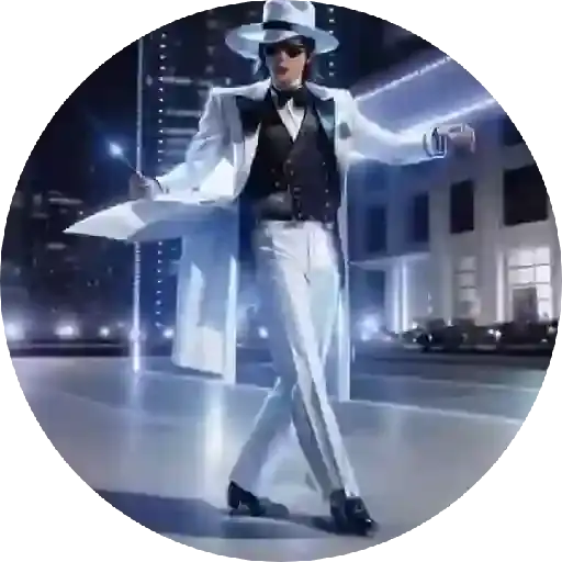 Actuaciones de Michael Jackson — 4