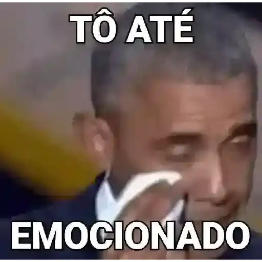 Emocionado Reações — 4