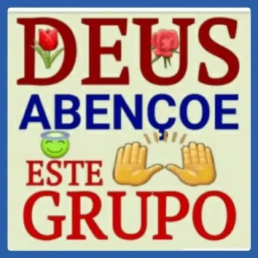 Mensajes de Fe y Bendiciones — 1