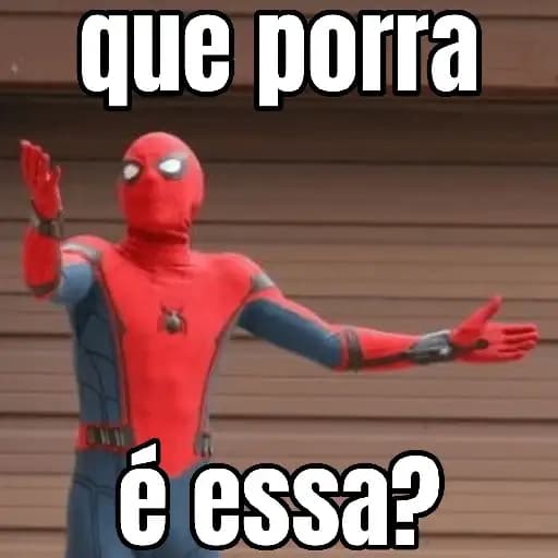 Homem-Aranha Divertido — 3