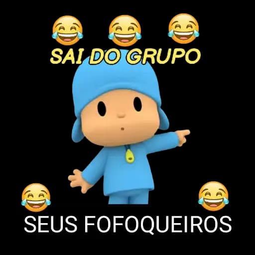 Nenê Azul — 1