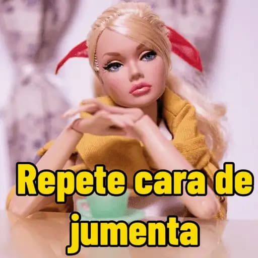 Bonecas Maliciosas — 2
