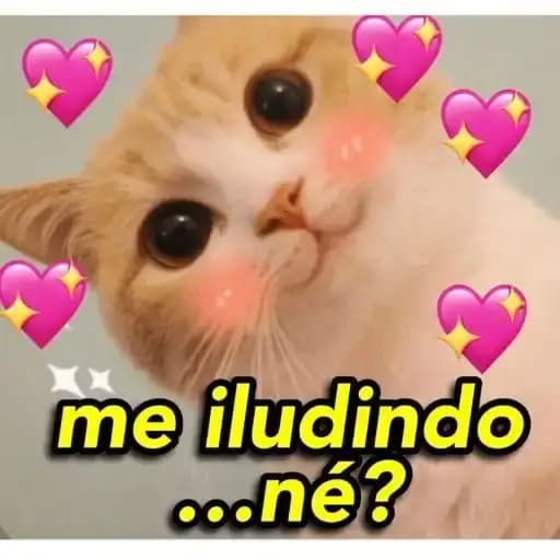 Cats and Hearts — 2