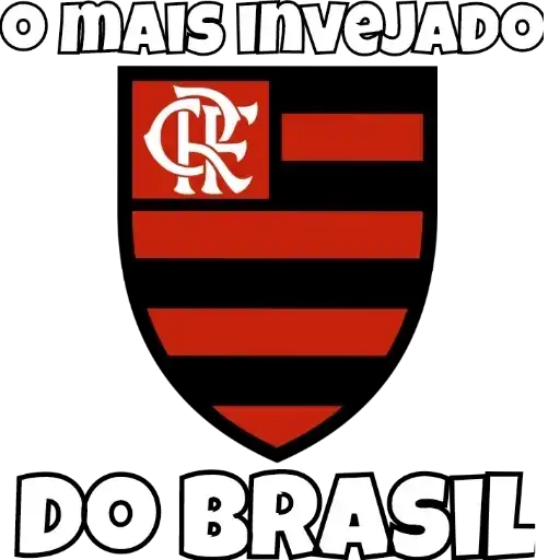Saludos de Flamengo — 2