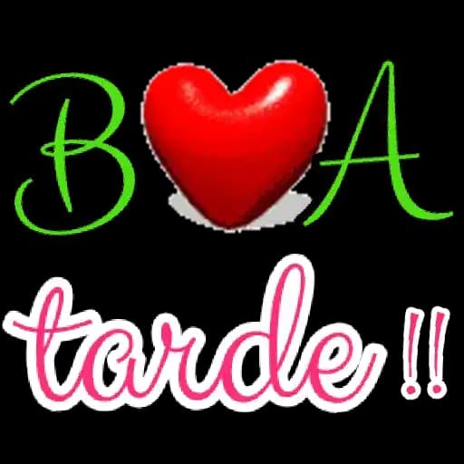 Buenas Tardes Amor — 4