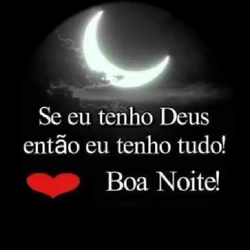 Buenas Noches Religioso — 3