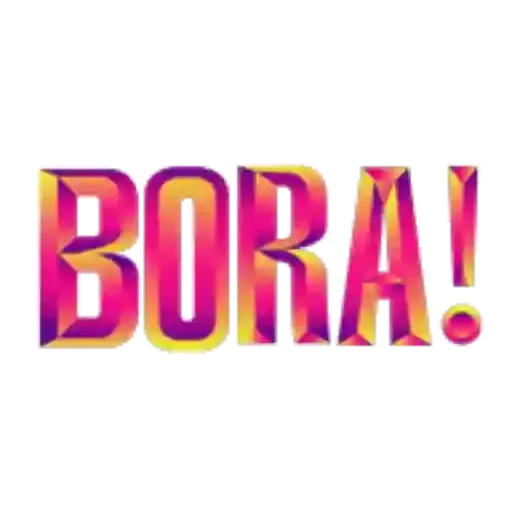 Bora Bora Motivação — 3