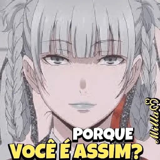 Personajes de Anime Lindos — 2