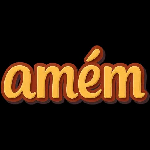 Religious Amen — 2