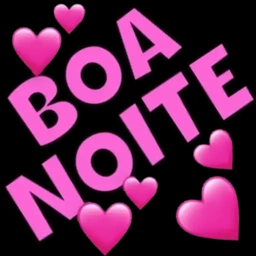 Boa Noite Coração — 3