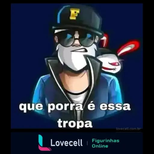 Masked Memes — 1