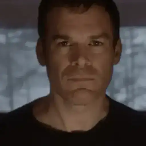 Homem de Cara Feia — 2