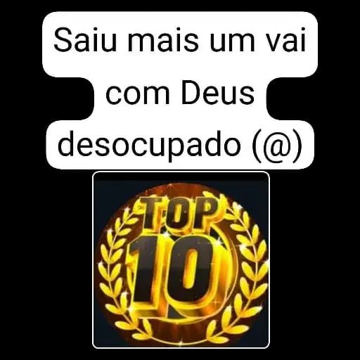 Top 10 Dourado — 3