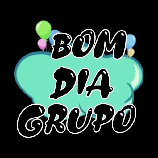 Bom Dia Grupo — 2