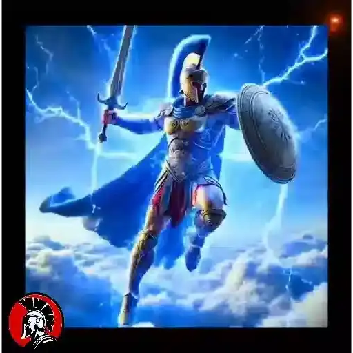 Gladiadores Mitológicos — 2