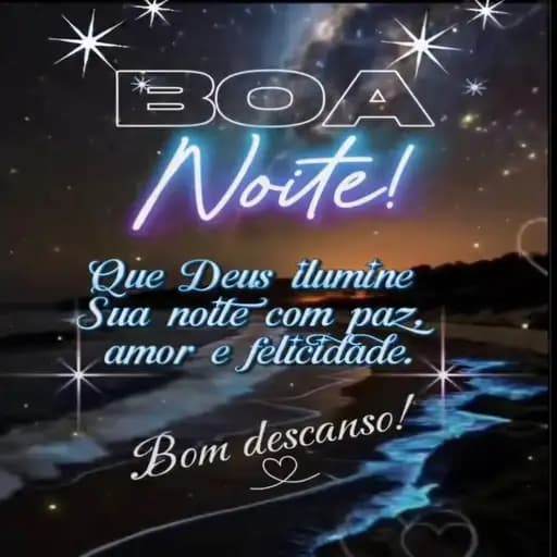 Buenas Noches Religioso — 3