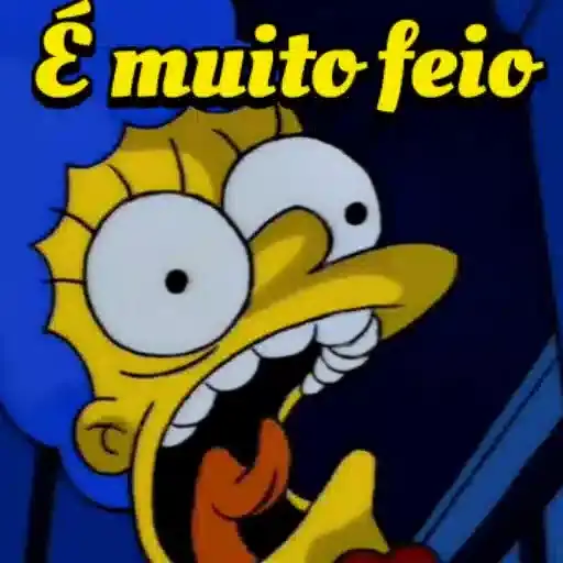 The Simpsons Confused — 2