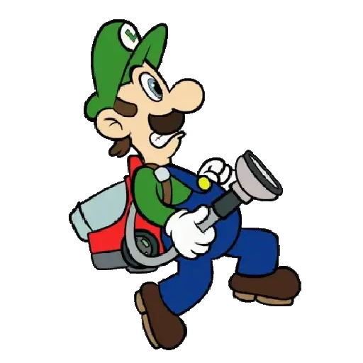 Mario y Luigi Aventureros — 2