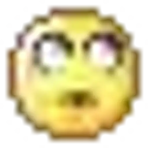 Ojos de Emoji Sorprendidos — 3