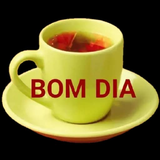 Bom Dia Café — 1