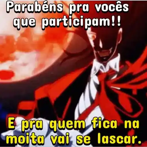 Meme de Jojo — 3