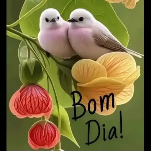 Good Morning Flowers — 4