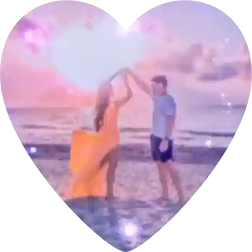 Parejas Románticas — 3