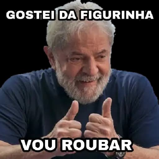 Lula Cringe — 3