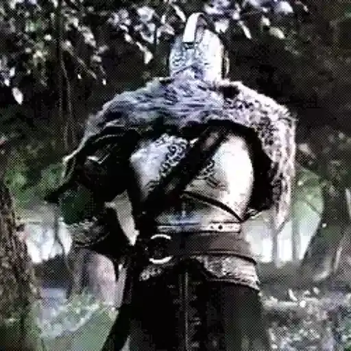 Medieval Knights — 4