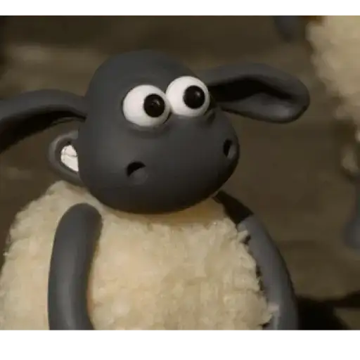 Baa Baa Cordero — 2