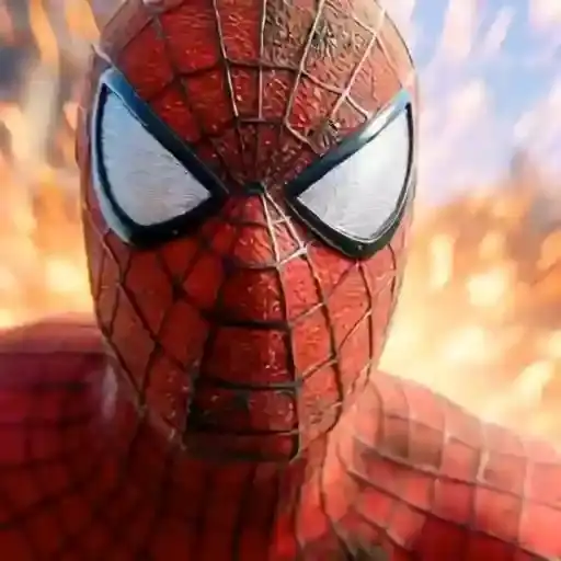 Homem-Aranha — 2