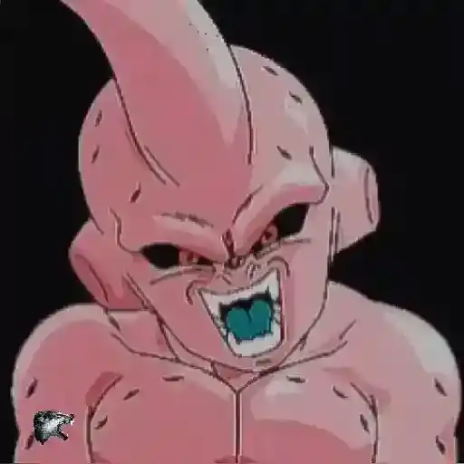 Dragon Ball Z Characters — 4