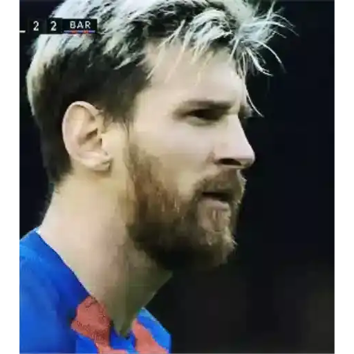 Lionel Messi — 2