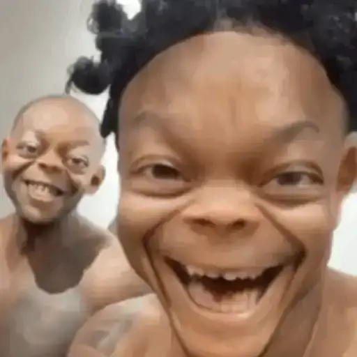 Caras de Bebé Divertidas — 3