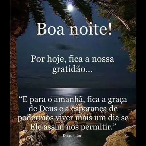 Buenas Noches Religioso — 2