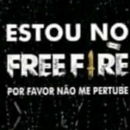 Free Fire Guerreiros — 1