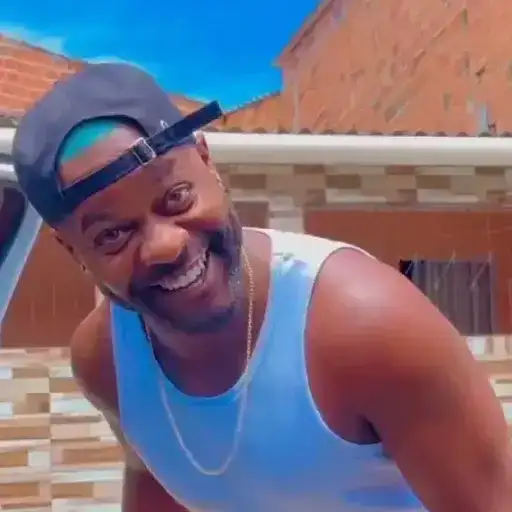 Reações de Terry Crews — 3
