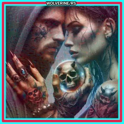 Loving Couples — 2