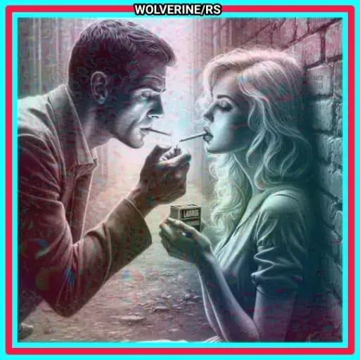 Parejas Enamoradas — 3