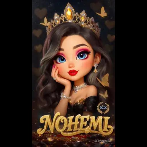 Beautiful Princesses — 1