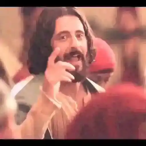 Jesus Cristo Divertido — 3
