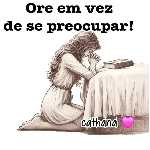 Abraços e Amor — 3