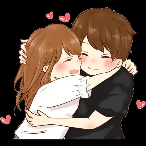 Parejas Tiernas — 2