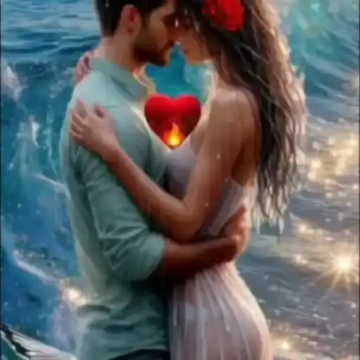 Parejas Enamoradas — 2
