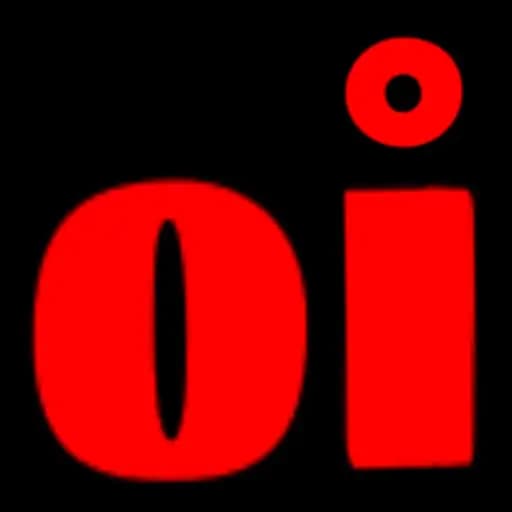 Oi Saudação — 2