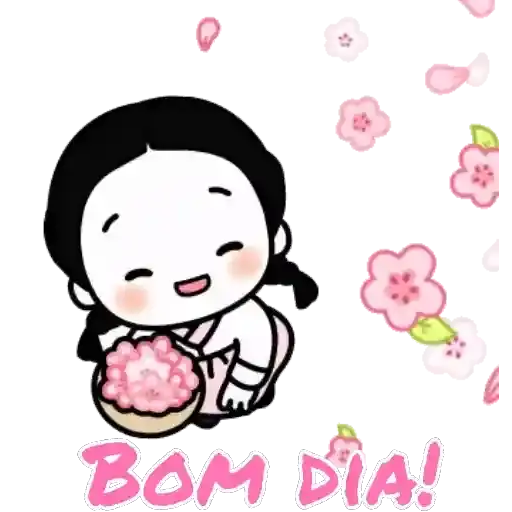 Bom Dia Fofinhos — 1