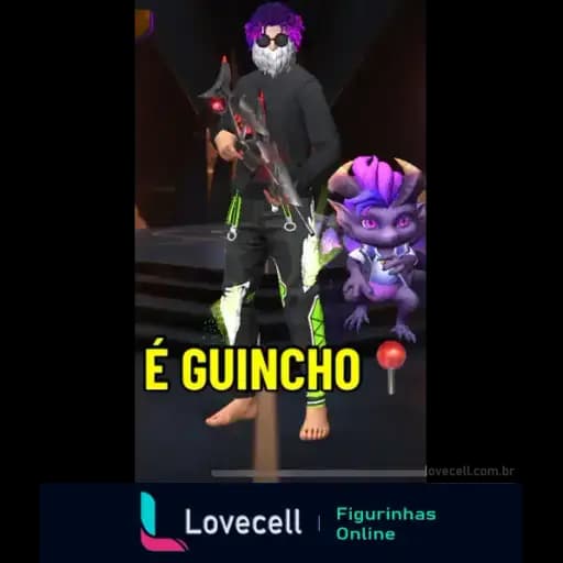 Free Fire Memes — 1