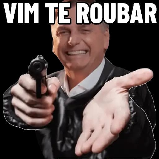 Lula Gánster — 4