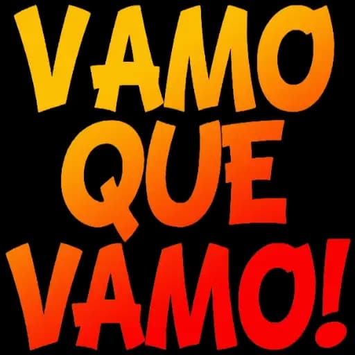 Vamos Que Vamos — 2