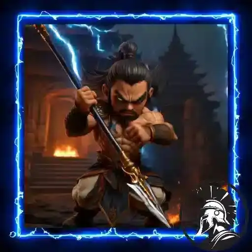 Fantasy Warriors — 3